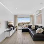Apartmán Ocean Garden Sunset & Sunrise - Heated Pool - Ac - Lounge Zone