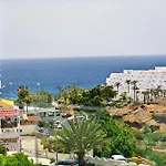 Ocean Garden Sunset & Sunrise - Heated Pool - Ac - Lounge Zone Apartmán Costa Adeje (Tenerife)