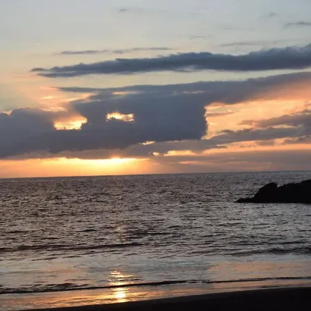 Ocean Garden Sunset & Sunrise - Heated Pool *