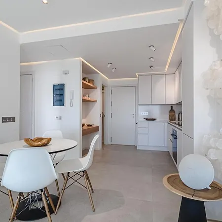 Appartamento Ocean Garden Sunset & Sunrise - Heated Pool