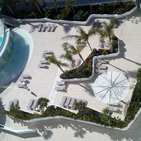 Appartamento Ocean Garden Sunset & Sunrise - Heated Pool Costa Adeje (Tenerife)