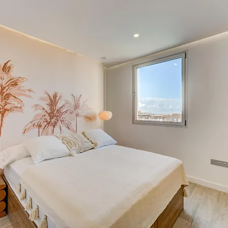 Ocean Garden Sunset & Sunrise - Heated Pool - Ac - Lounge Zone Apartmán *