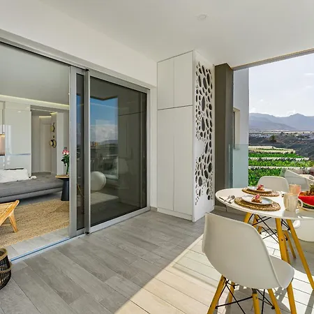 Apartment Ocean Garden Sunset & Sunrise - Heated Pool *