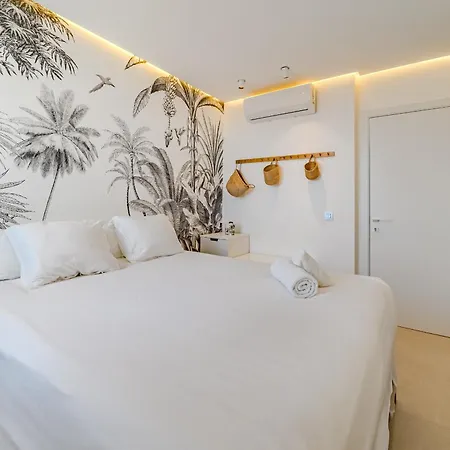 Ocean Garden Sunset & Sunrise - Heated Pool - Ac - Lounge Zone Costa Adeje (Tenerife)