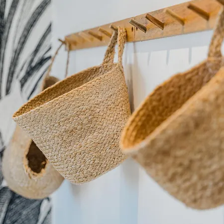 Lejlighed Ocean Garden Sunset & Sunrise - Heated Pool *