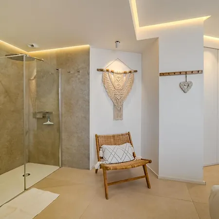 Ocean Garden Sunset & Sunrise - Heated Pool - Ac - Lounge Zone * Costa Adeje (Tenerife)