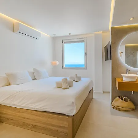 Ocean Garden Sunset & Sunrise - Heated Pool - Ac - Lounge Zone Costa Adeje (Tenerife)