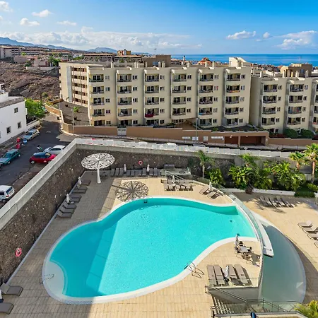 Ocean Garden Sunset & Sunrise - Heated Pool - Ac - Lounge Zone Διαμέρισμα Costa Adeje (Tenerife)