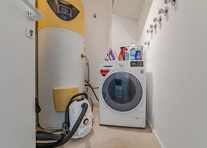 Apartamento Ocean Garden Sunset & Sunrise - Heated Pool Costa Adeje (Tenerife)