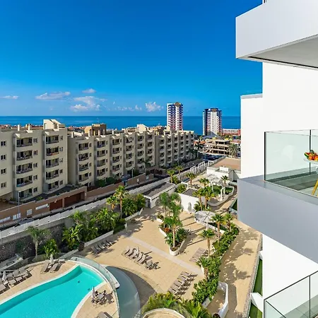Ocean Garden Sunset&sunrise - Heated Pool - Airco *