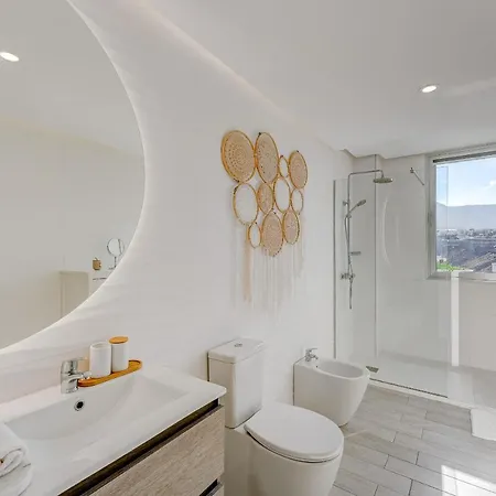 Ocean Garden Sunset & Sunrise - Heated Pool * アデヘ