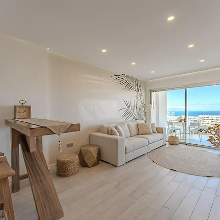 Appartement Ocean Garden Sunset&sunrise - Heated Pool - Airco