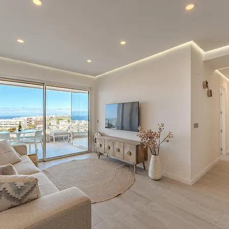 Ocean Garden Sunset&sunrise - Heated Pool - Airco *