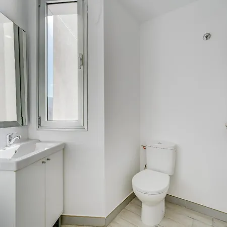 Appartement Ocean Garden Sunset&sunrise - Heated Pool - Airco *