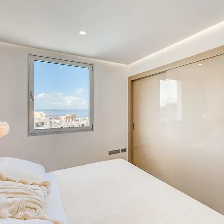 Ocean Garden Sunset&sunrise - Heated Pool - Airco Appartement