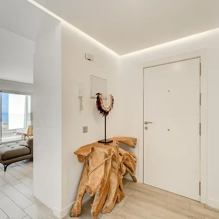 Ocean Garden Sunset&sunrise - Heated Pool - Airco Appartement *