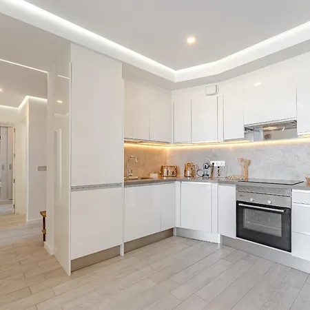 Ocean Garden Sunset&sunrise - Heated Pool - Airco Appartement