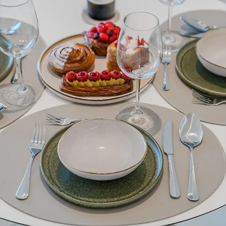 Ocean Garden Sunset & Sunrise - Heated Pool * アデヘ