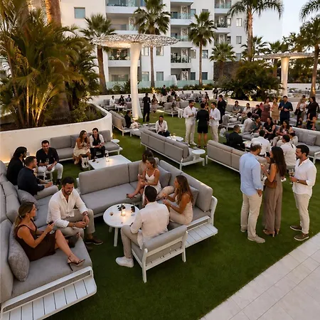 Ocean Garden Sunset&sunrise - Heated Pool - Airco