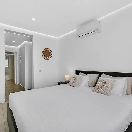 Ocean Garden Sunset&sunrise - Heated Pool - Airco *