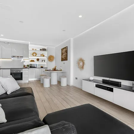 Appartement Ocean Garden Sunset&sunrise - Heated Pool - Airco